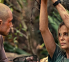 "O Jogo do Predador" é novo filme de ação e aventura da Netflix