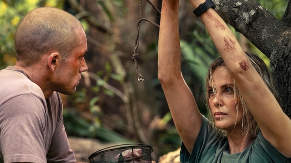Novo filme da Netflix com vencedora do Oscar alcançou primeiro lugar em 89 países e vai te envolver do início ao fim