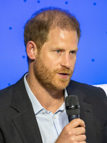 Mensagens vazadas entregam affair de Príncipe Harry com jornalista britânica: ‘Fim de semana cheio de travessuras’