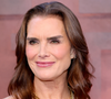 Brooke Shields, aos 60 anos: 'Sou mais jovem agora do que era na juventude. Minha energia, minha confiança e minha falta de autojulgamento são maiores hoje'