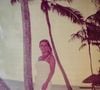 Vera Fischer resgatou algumas fotos de biquíni feitas há 20 anos e surpreendeu a web