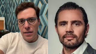 Uma BMW quitada e filho príncipe de festa de 15 anos: a conexão de André Valadão com a família de Daniel Vorcaro que nem todo mundo sabe