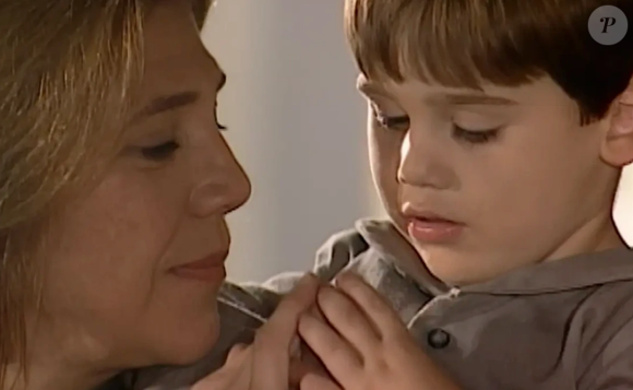 Nicolas Prattes começou sua carreira aos 3 anos