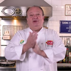 Nunca mais compre molho de tomate pronto no supermercado: experimente essa receita de Érick Jacquin, do 'MasterChef Brasil'