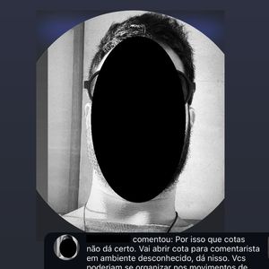 Vítima de um comentário machista, Ana Thaís Matos expôs um homem nas redes sociais e o chamou de 'feio' e 'burro'