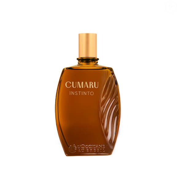1. Deo Colônia Cumaru Instinto