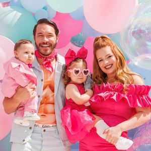 O maior medo de Eliezer e Viih Tube era que a filha, Lua di Felice, acabasse sendo sequestrada pela mulher. No final das contas, ela pediu demissão e nunca ficou sabendo que eles descobriram seu passado