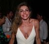 Daniella Cicarelli revelou aos seguidores que participará do Processo Hoffman durante sete dias