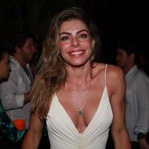 Daniella Cicarelli revelou aos seguidores que participará do Processo Hoffman durante sete dias