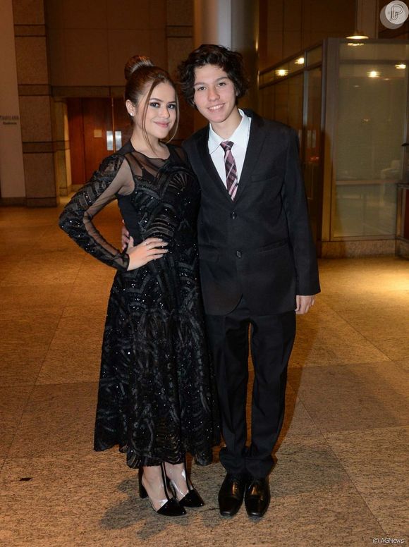 Maisa Silva está oficialmente solteira desde o fim do namoro com Nicolas Arashiro