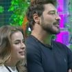 Rayanne Morais e Victor Pecoraro fora do 'Power Couple Brasil 2025'? Parcial ATUALIZADA da enquete Uol revela futuro dos atores na 8ª DR