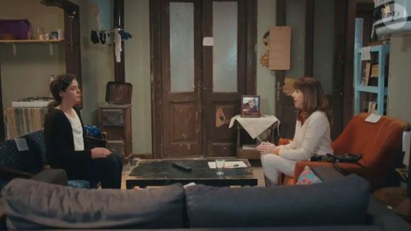 Fazilet surpreende Bahar com decisão após rixa por causa de Sirin na novela 'Força de Mulher' capítulo de 13 de junho de 2025, sexta-feira