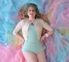 Em 2014, Meghan Trainor conquistava seu primeiro hit com a música 'All About That Bass', que falava sobre a aceitação de corpos femininos