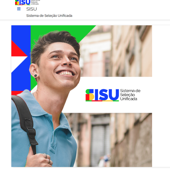 A celebração aconteceu no mesmo dia em que se encerram as inscrições do Sisu 2026, às 23h59 desta sexta-feira (23)