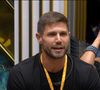 Líder pela terceira vez, Jonas indicou Milena