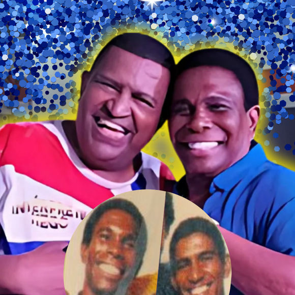 Quem é o irmão de Neguinho da Beija-Flor? Nêgo foi campeão do Carnaval do Rio pela 3ª vez em 4 anos