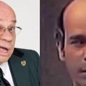 Ator da série 'Chaves', Ricardo de Pascual morreu aos 85 anos em 21 de abril de 2026; no seriado, artista viveu personagens como o sr. Furtado