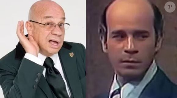 Ator da série 'Chaves', Ricardo de Pascual morreu aos 85 anos em 21 de abril de 2026; no seriado, artista viveu personagens como o sr. Furtado