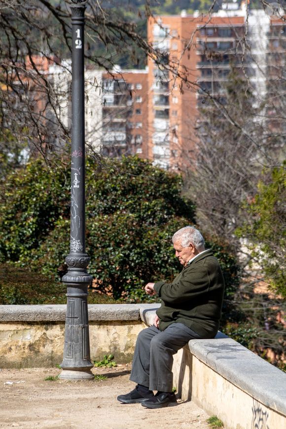 Segundo a psicologia, muitas relações acabam na aposentadoria devido ao afastamento do trabalho