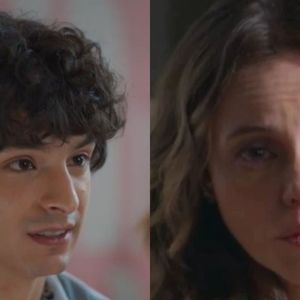 Tiago (Pedro Waddington) sai magoado da casa de Ivan na semana de 28 de julho a 2 de agosto