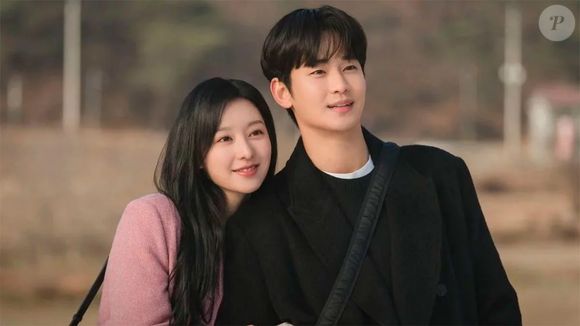 10. 'Rainha das Lágrimas' ocupa a 704ª posição entre as séries mais populares no geral