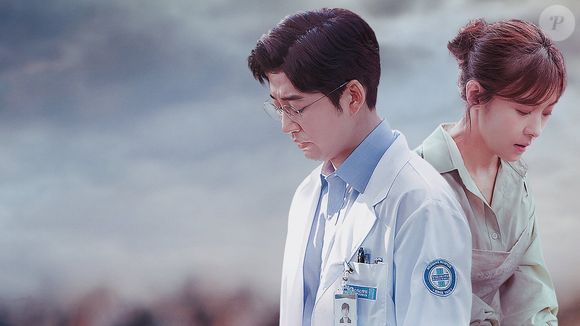 'Chocolate': um neurocirurgião e uma chef, que tiveram uma conexão na infância, conhecem o amor em uma clínica de cuidados paliativos