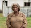 Zezé Motta interpreta Dona Menina na novela 'A Nobreza do Amor'; personagem é mais uma da alta coleção de tipos marcantes na TV e cinema