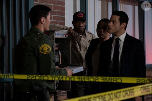 'Os Pequenos Vestígios' fez sucesso nos cinemas na época e arrecadou US$ 30,8 milhões mundialmente, o equivalente a R$ 163 milhões