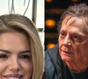 Após confusão com Fábio Jr. na Justiça, Mari Alexandre faz declaração de amor a Záion e exibe raro momento com o filho de 17 anos na web: ‘Com você até depois do fim’