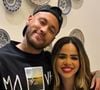 Neymar e Gabily já namoraram? Participante de 'A Fazenda 17' teve romance secreto com o jogador hoje é amiga de Bruna Biancardi