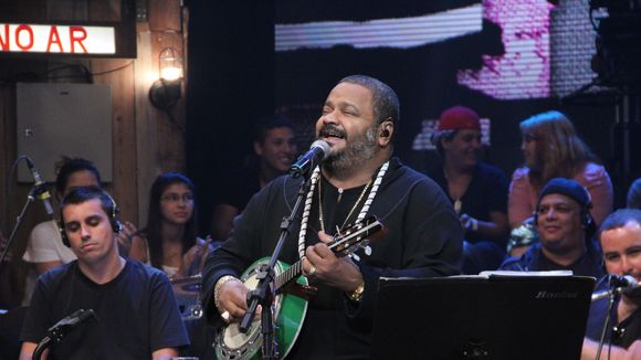 Patrimônio de Arlindo Cruz gerou briga na Justiça entre filho e esposa do sambista; relembre a polêmica!