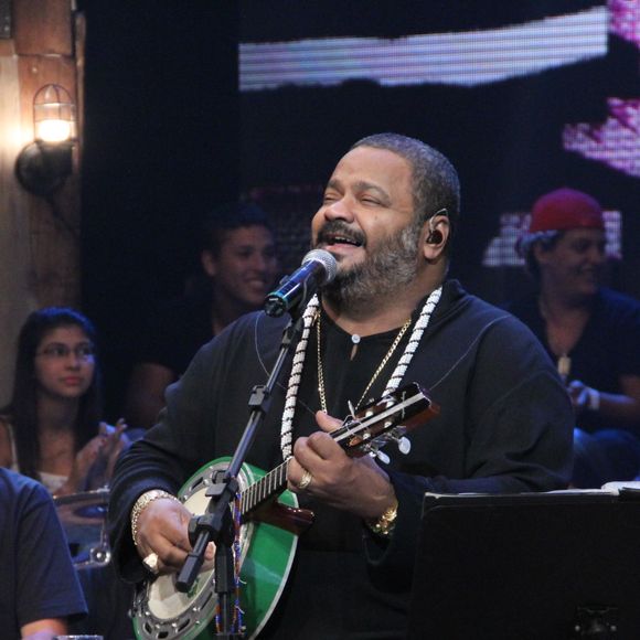 Arlindo Cruz morreu aos 66 anos; patrimônio gerou discórdia na família