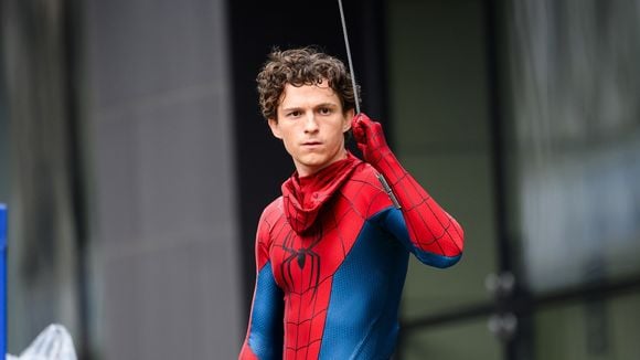 Homem-Aranha não é apenas um sucesso nos cinemas: com um aumento de 888% nas reproduções, esta música do filme está bombando nas plataformas de streaming