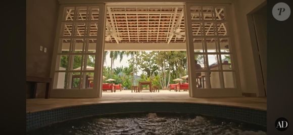 O refúgio brasileiro de Lenny Kravitz impressiona pela combinação de arte rara, paisagens exuberantes e ambientes de alto padrão