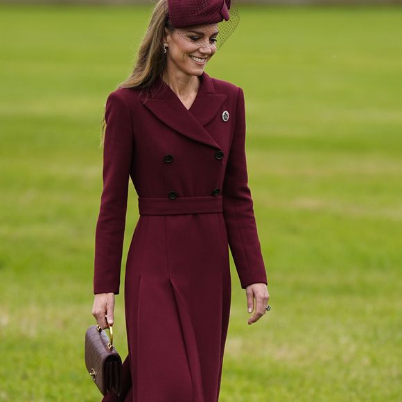 “Você é linda, tão linda”, disse Trump à princesa, ainda nos primeiros momentos do encontro.