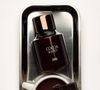Cocoa Sunset (Zara) combina chocolate ao leite, chantilly e baunilha em perfume gourmand que virou queridinho no frio