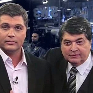 O que aconteceu com Joel Datena? Aos 48 anos, apresentador do 'Brasil Urgente' precisa fazer cirurgia de emergência; entenda motivo