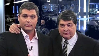 O que aconteceu com Joel Datena? Aos 48 anos, apresentador do 'Brasil Urgente' precisa fazer cirurgia de emergência; entenda motivo