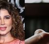 Conchi Arias, especialista em cabelos cacheados: 'Para evitar o frizz, depois do condicionador ou do leave-in, gosto de selar a fibra com algumas gotas de óleo seco ou um produto leve'