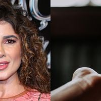 Conchi Arias, especialista em cabelos cacheados: 'Para evitar o frizz, depois do condicionador ou do leave-in, gosto de selar a fibra com algumas gotas de óleo seco ou um produto leve'