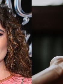 Conchi Arias, especialista em cabelos cacheados: 'Para evitar o frizz, depois do condicionador ou do leave-in, gosto de selar a fibra com algumas gotas de óleo seco ou um produto leve'