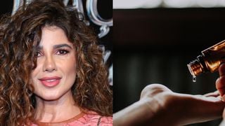 Conchi Arias, especialista em cabelos cacheados: 'Para evitar o frizz, depois do condicionador ou do leave-in, gosto de selar a fibra com algumas gotas de óleo seco ou um produto leve'