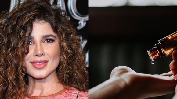 Conchi Arias, especialista em cabelos cacheados: 'Para evitar o frizz, depois do condicionador ou do leave-in, gosto de selar a fibra com algumas gotas de óleo seco ou um produto leve'