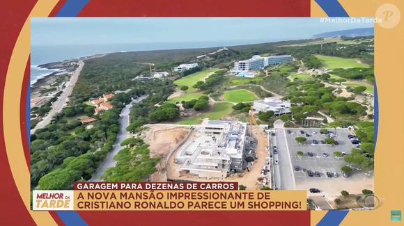 Segundo o THN1, a residência foi projetada para funcionar como um verdadeiro refúgio ultraexclusivo da família. O projeto arquitetônico prioriza conforto, segurança e privacidade absoluta, três exigências que se tornaram prioridade entre milionários e celebridades internacionais