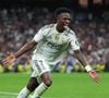 Vinicius Jr. tem jogos marcados pelo Real Madrid em 15 de fevereiro de 2026, domingo de carnaval