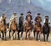 Em 1960, estreou um dos melhores westerns: 66 anos depois, ele terá uma nova série com essa estrela de Hollywood