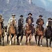 Em 1960, estreou um dos melhores westerns: 66 anos depois, ele terá uma nova série com essa estrela de Hollywood