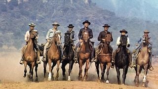 Em 1960, estreou um dos melhores westerns: 66 anos depois, ele terá uma nova série com essa estrela de Hollywood