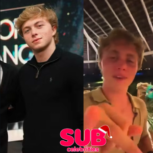 Benício, então, brincou dizendo que se ofereceu para ser o pedreiro da obra. Vídeo viralizou na web e rendeu muitos comentários