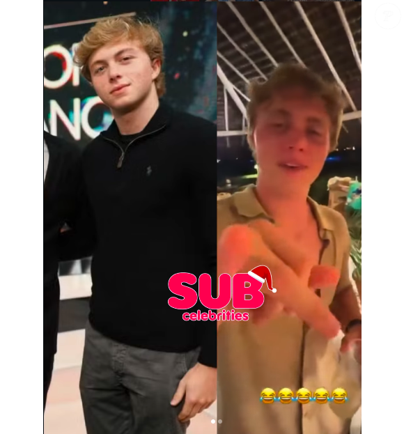 Benício, então, brincou dizendo que se ofereceu para ser o pedreiro da obra. Vídeo viralizou na web e rendeu muitos comentários